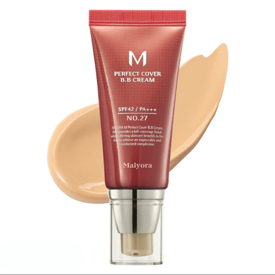 #27 Honey Beige