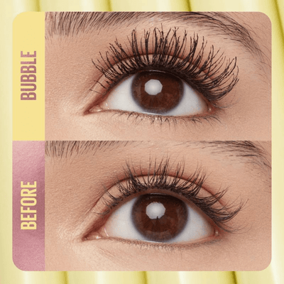 Bubble Mascara