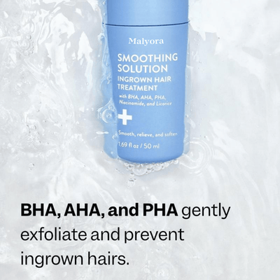 Malyora™️ Smoothing Serum