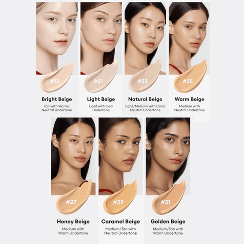 Perfect Cover BB Cream (50ml)
