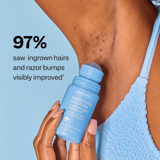Malyora™️ Smoothing Serum
