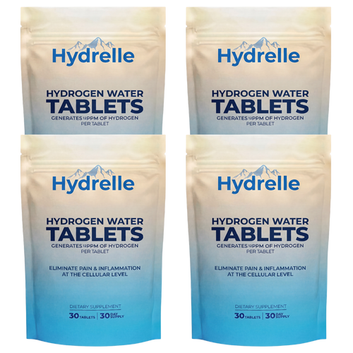 Hydrogen Water Tablets