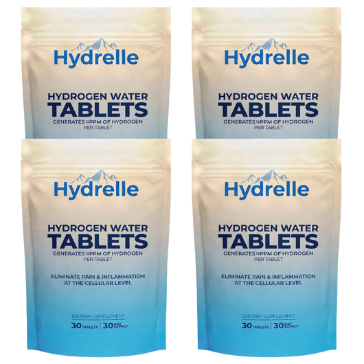 Hydrogen Water Tablets
