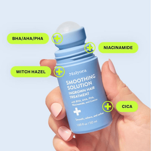Malyora™️ Smoothing Serum