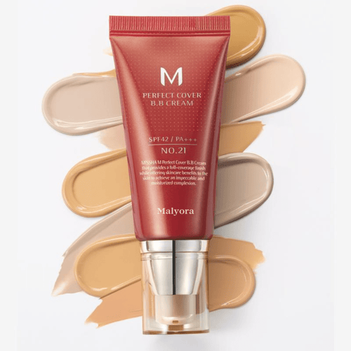 Perfect Cover BB Cream (50ml)