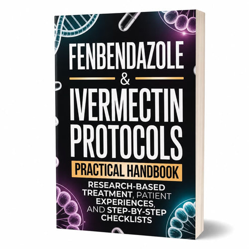 Fenbendazole & Ivermectin Protocols