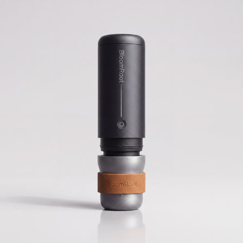 Portable Coffee Maker