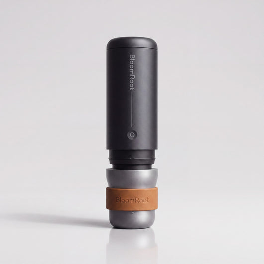 Portable Coffee Maker
