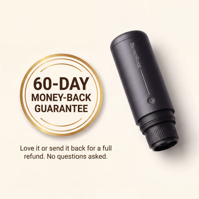 Portable Coffee Maker
