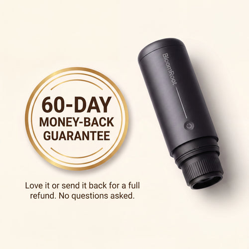 Portable Coffee Maker