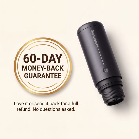 Portable Coffee Maker