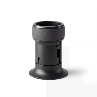 Car Cup-Holder Mount