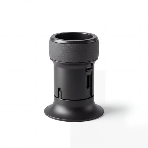 Car Cup-Holder Mount