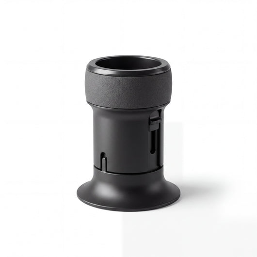 Car Cup-Holder Mount