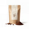 Starter Coffee Grounds Bag
